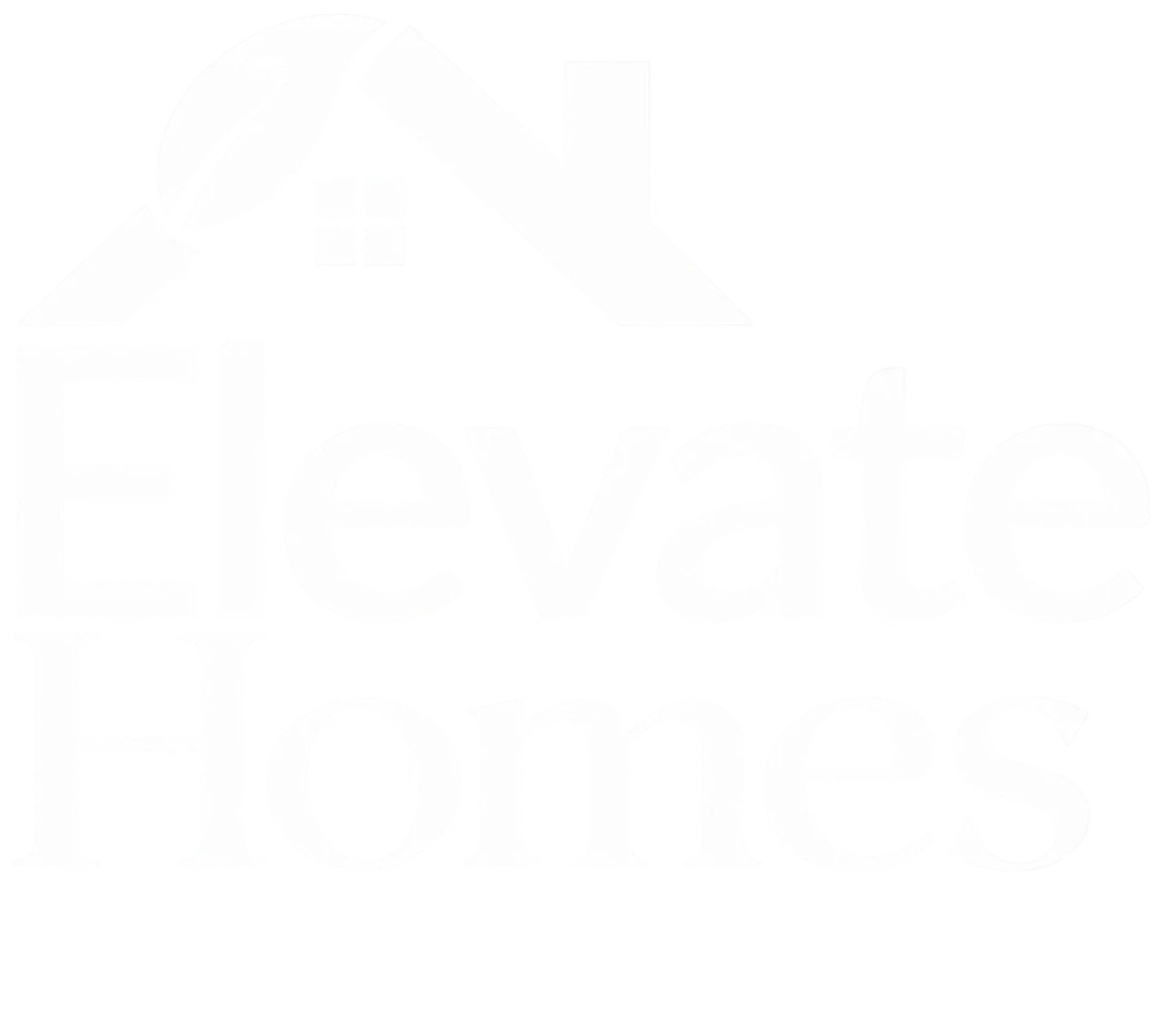 Elevate Homes — Your Build, Your Future